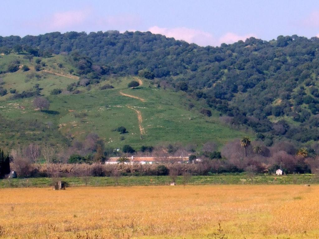 Villarrubia Cuevas Del Pino Turismo Rural Y Emocional Sl 게스트하우스 외부 사진